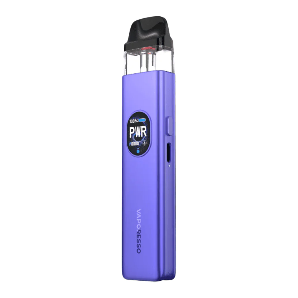 Vaporesso Xros 5 Kit Pod System - Lavender Purple