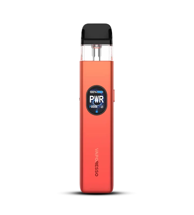 Vaporesso Xros 5 Kit Pod System - Coral Red