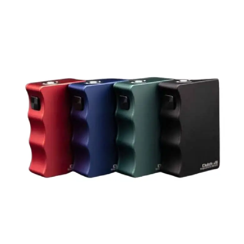 Signature Mods Dovpo Clutch X18 Mod Box