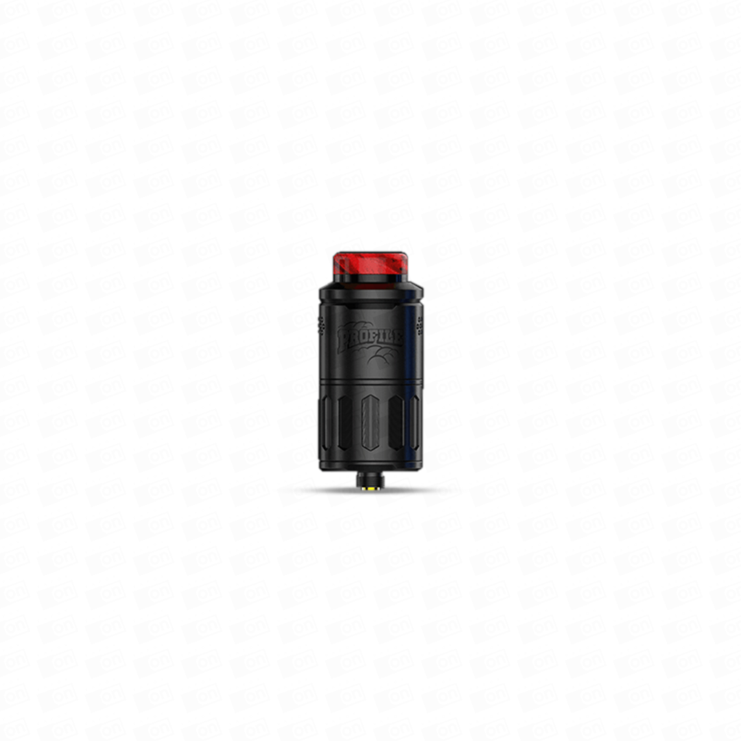 Atomizador Wotofo Profile RDTA - Black