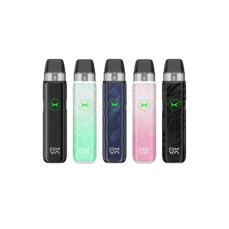 Oxva Xlim Go 2 Kit Pod System