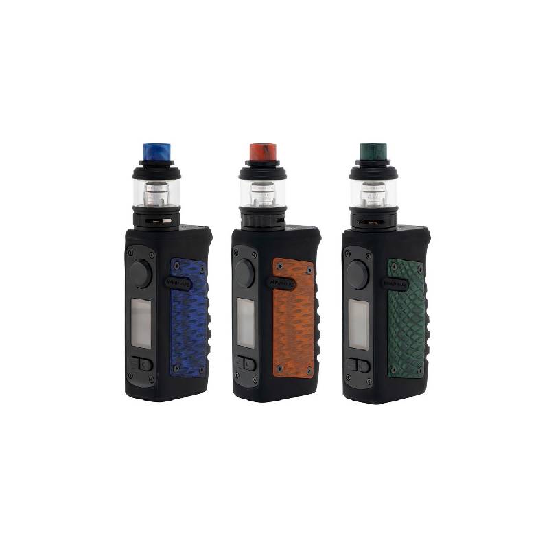 Vandy Vape Jackaroo Mod Kit 100W