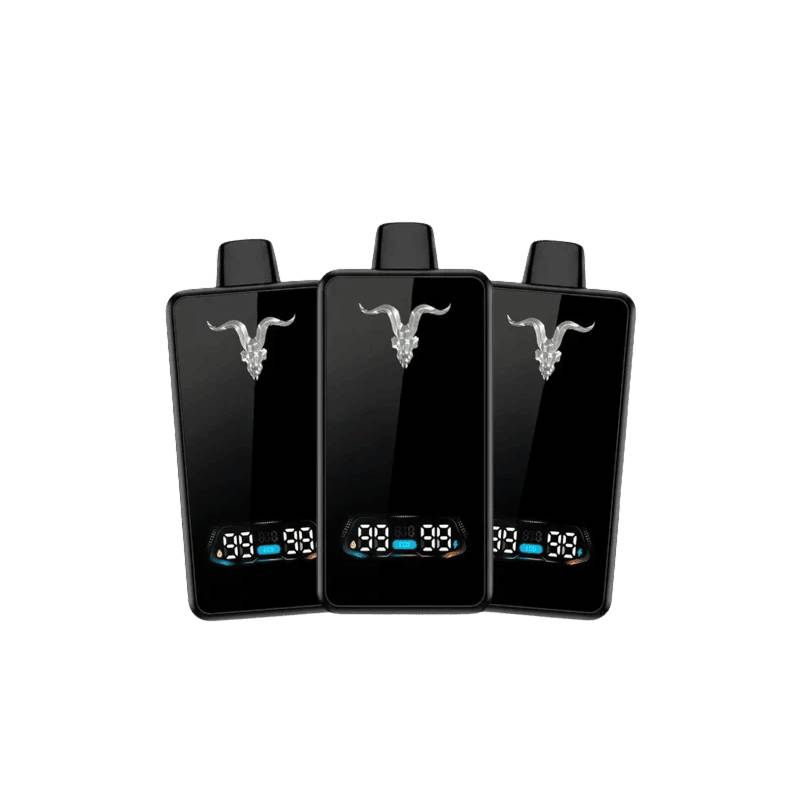 Pod Descartável Ignite V300 Ultra Slim - 30000 Puffs