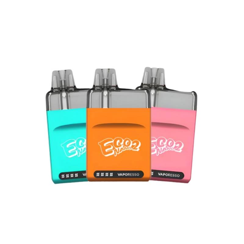 Vaporesso Eco Nano 2