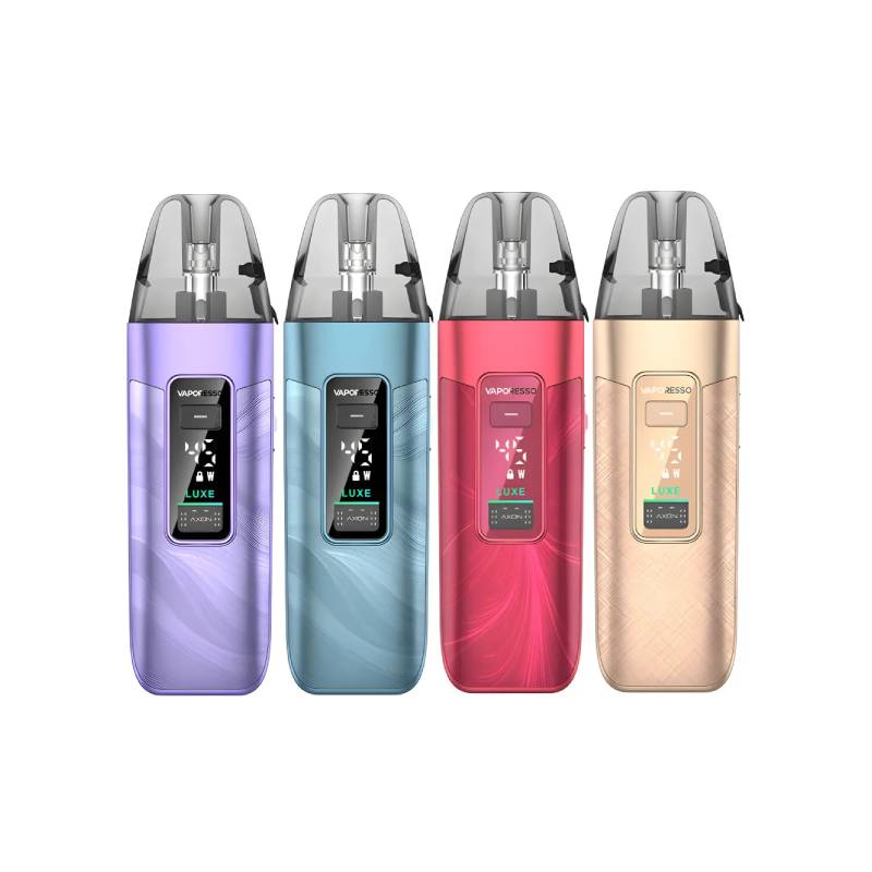 Vaporesso Luxe X3 Kit Pod System