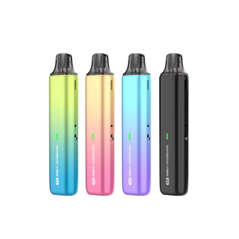 Vaporesso Vibe SE Kit Pod System