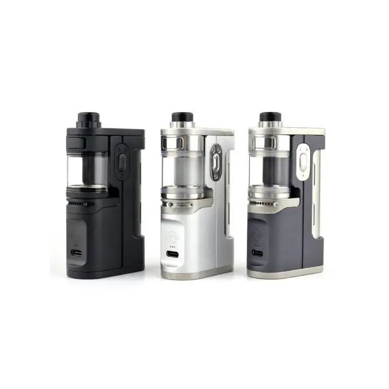 Dovpo x Suicide Mods Abyss AIO 60W