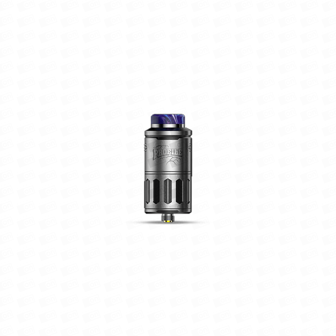 Atomizador Wotofo Profile RDTA - S.S