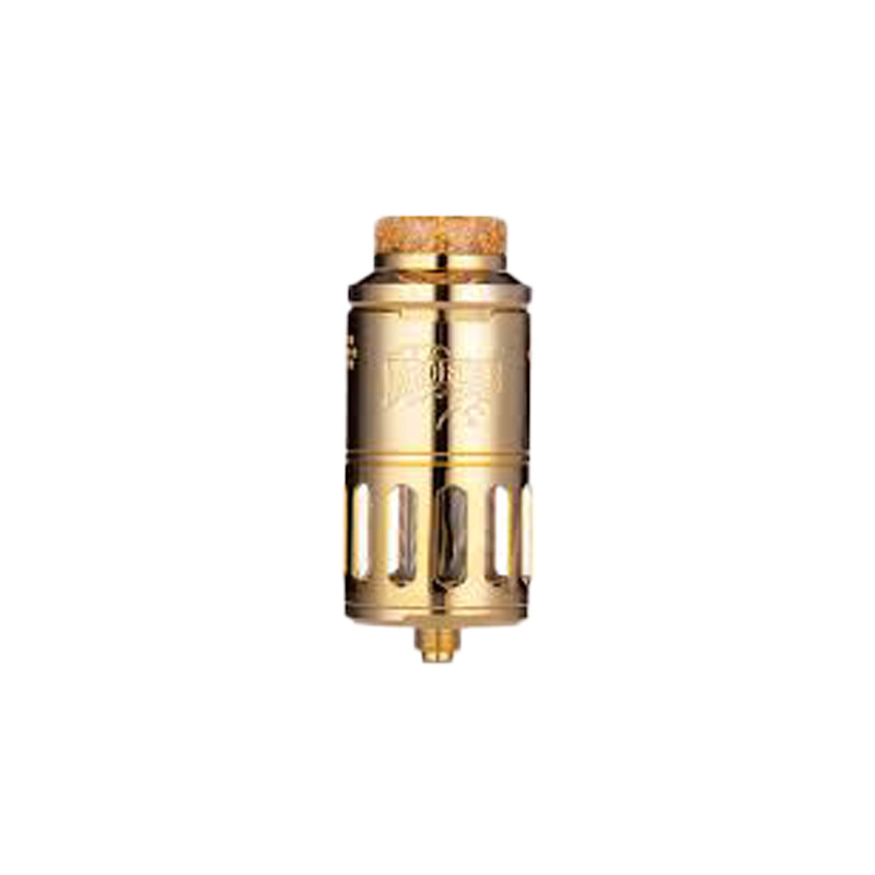 Atomizador Wotofo Profile RDTA - Gold