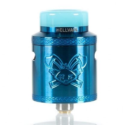 Atomizador RDA Hellvape Dead Rabbit V2
