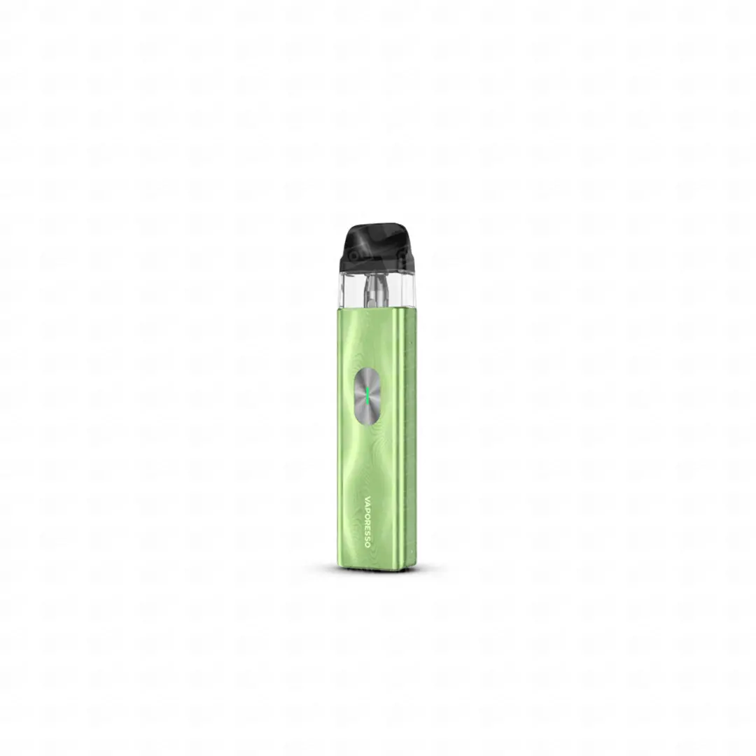 Vaporesso Xros 4 Mini Kit Pod System - Ice Green
