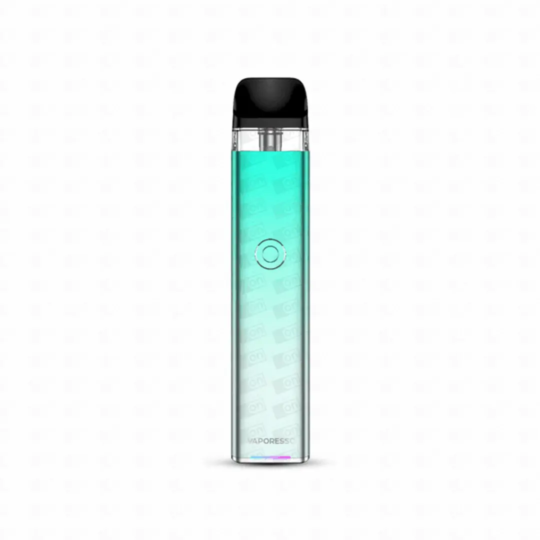 Vaporesso Xros 3 Kit Pod System - Mint Green