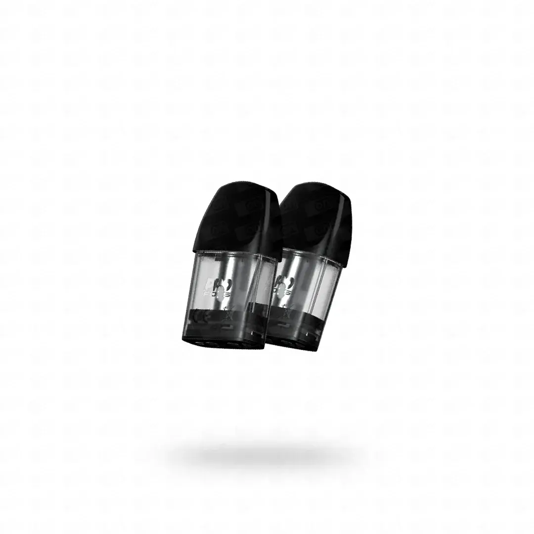 Refil Cartucho Uwell Caliburn A2 (1 UNIDADE) - Mesh 0.9