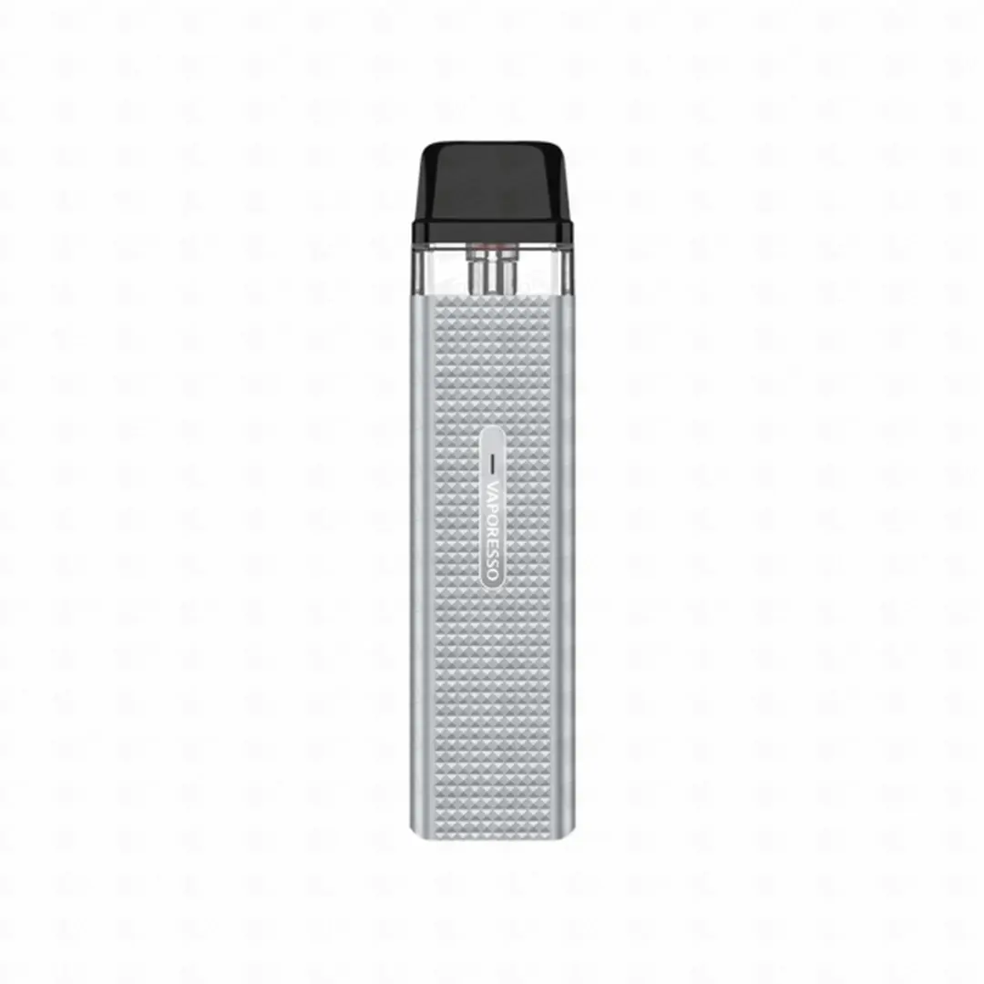 Vaporesso Xros Mini Kit Pod System - Silver