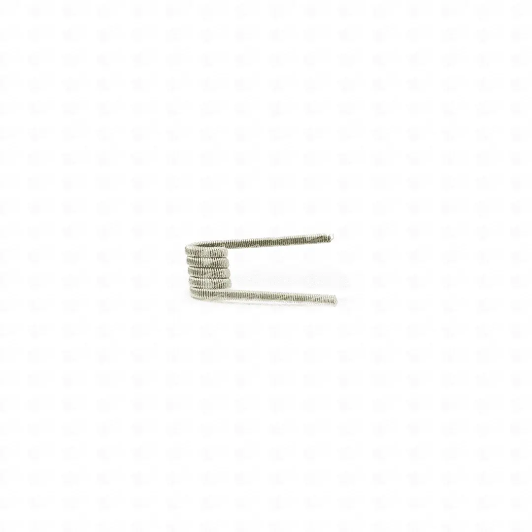 Coil Master Skynet Coils Kit Variadas - Flat Clapton 0.45