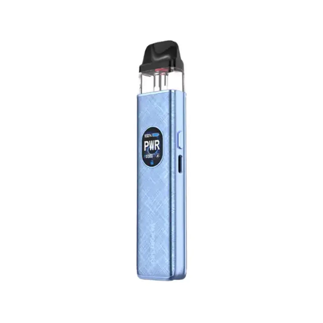 Vaporesso Xros 5 Kit Pod System - Blue Silk