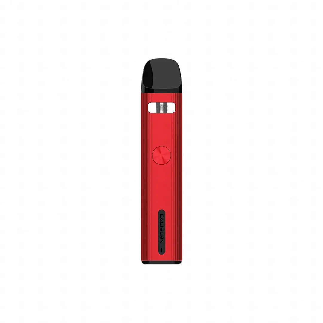 Uwell Caliburn G2 Pod System - Pyrrole Scarlet