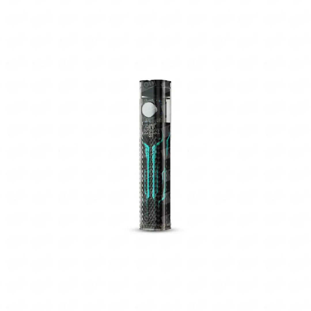 Mod AIRIS Vigor 900 - Cyan Black