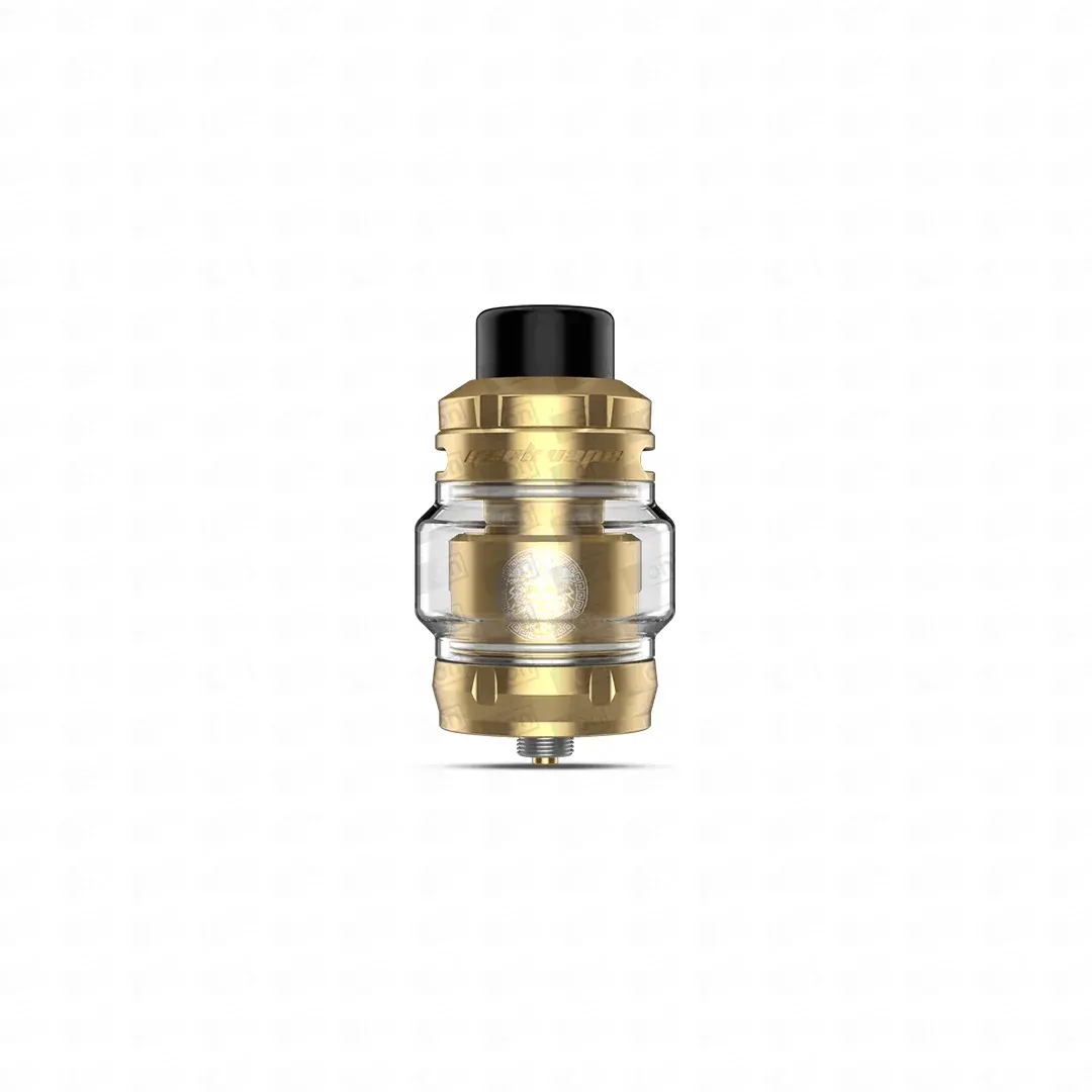 Atomizador Geekvape Z MAX TANK - Gold