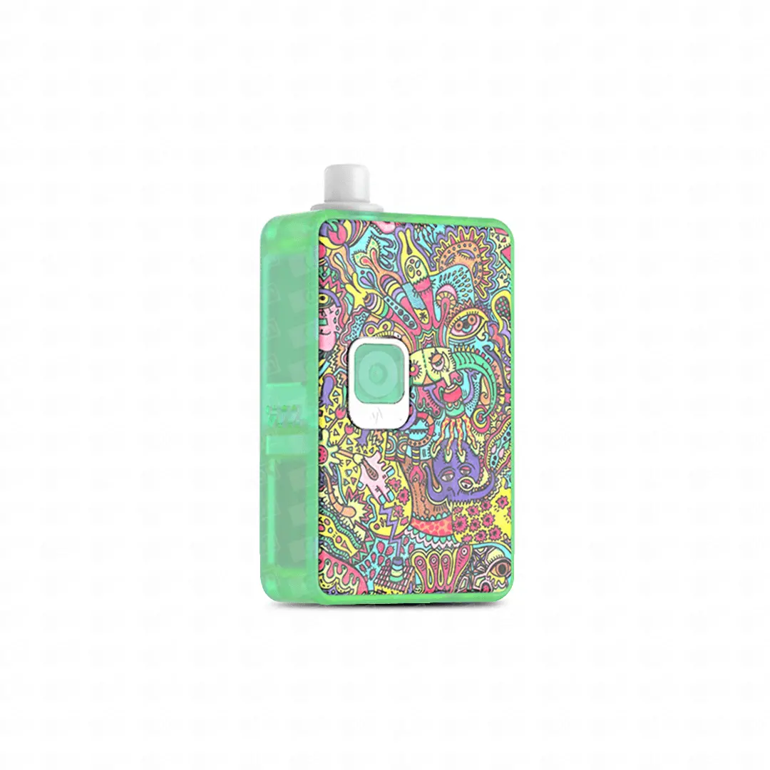 Vandyvape Pulse AIO Mini Kit Pod System - Mint Green