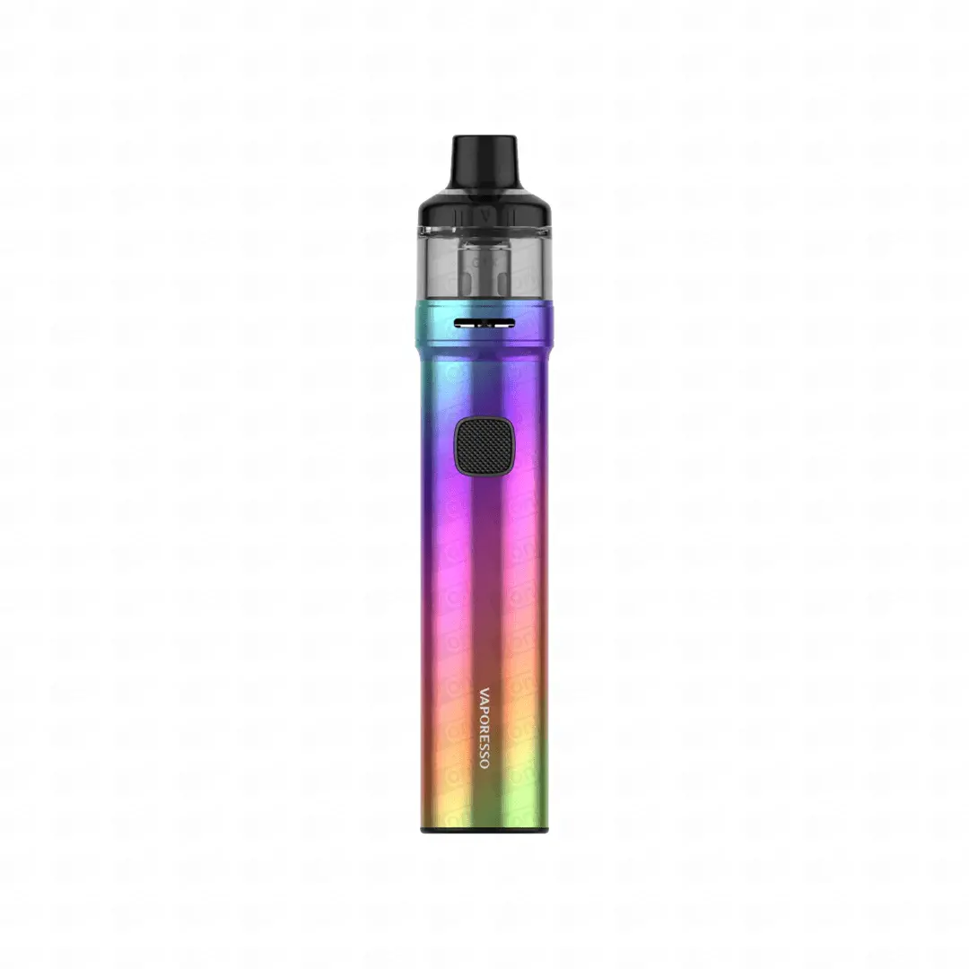 Vaporesso Gtx Go 80 Pod Kit Pod System - Rainbow