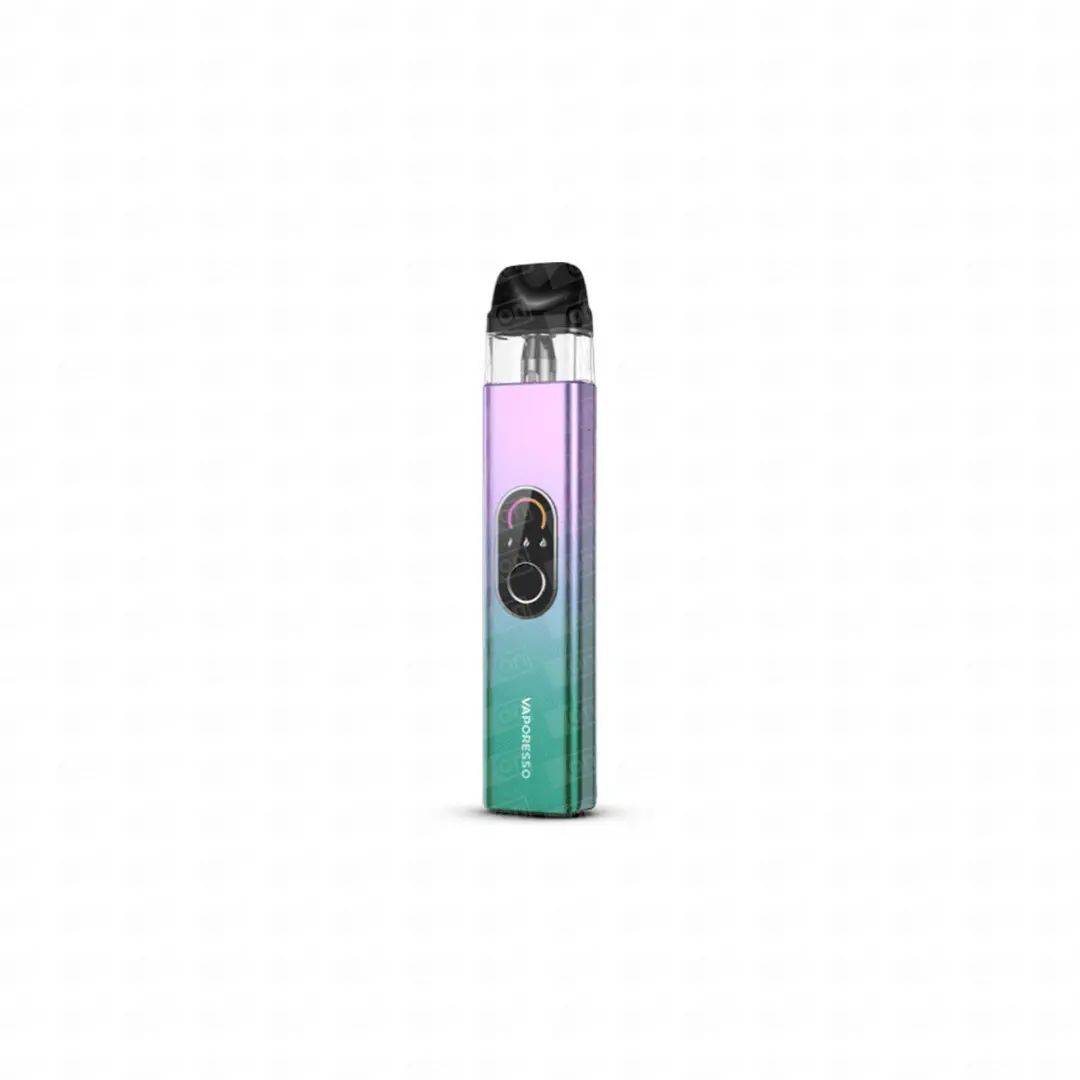 Vaporesso Xros 4 Kit Pod System - Pink Mint
