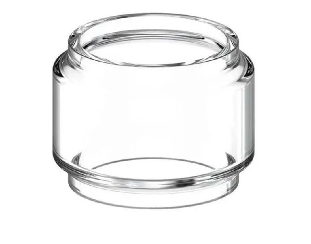 Vidro Tank Reposição Vape - Luxe