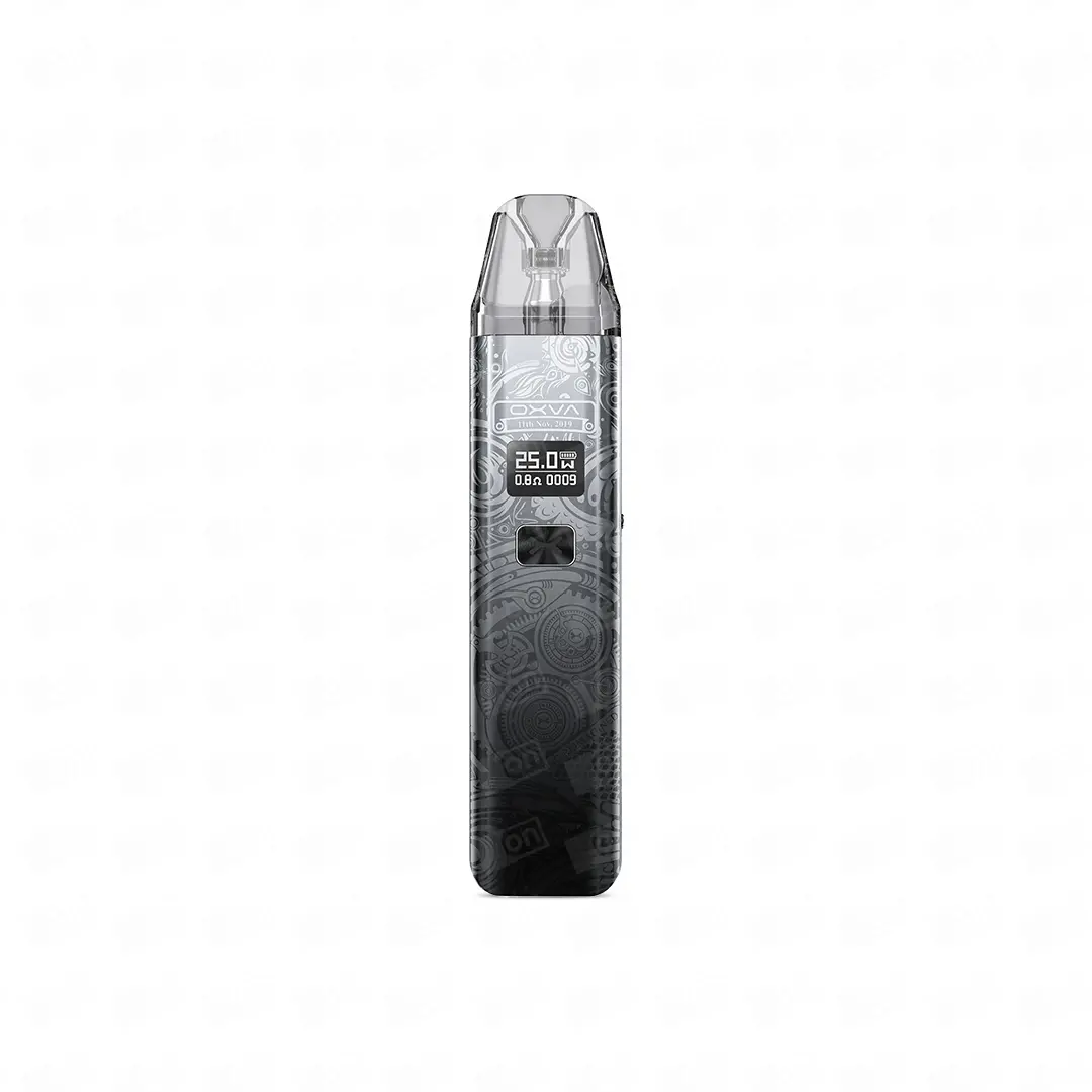 Oxva Xlim Kit Pod System - Anniversary Night