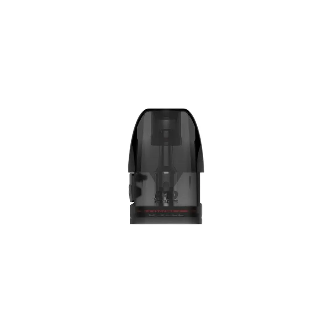 Uwell - Coil Cartucho Tripod Fecral 1.2 ohm