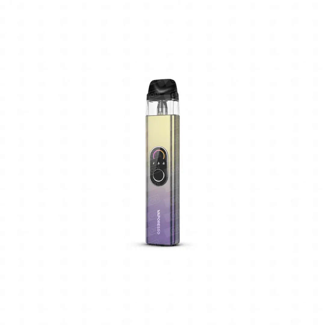 Vaporesso Xros 4 Kit Pod System - Sunset Neon