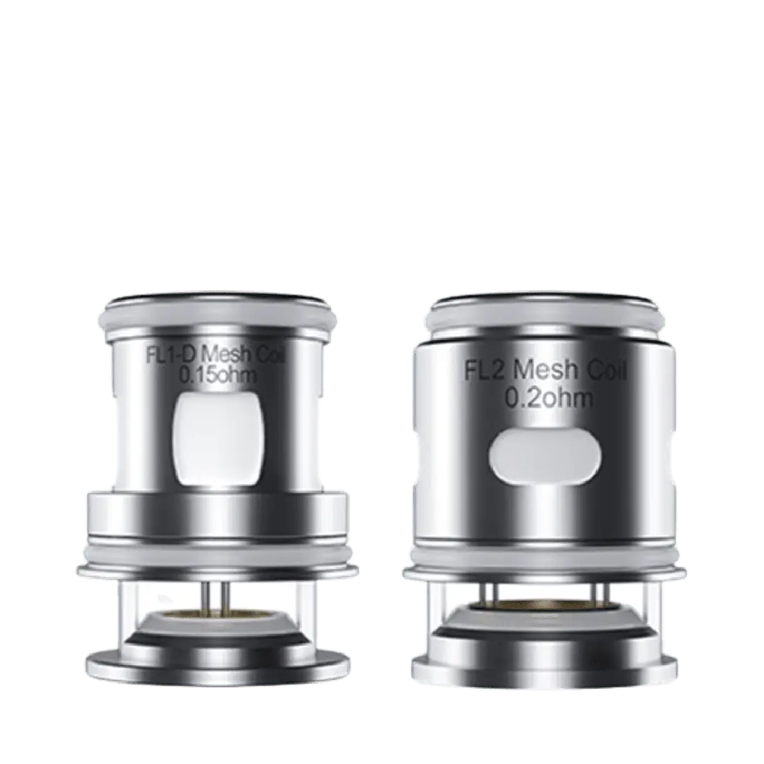 Coil FreeMax FL Mesh (unidade)