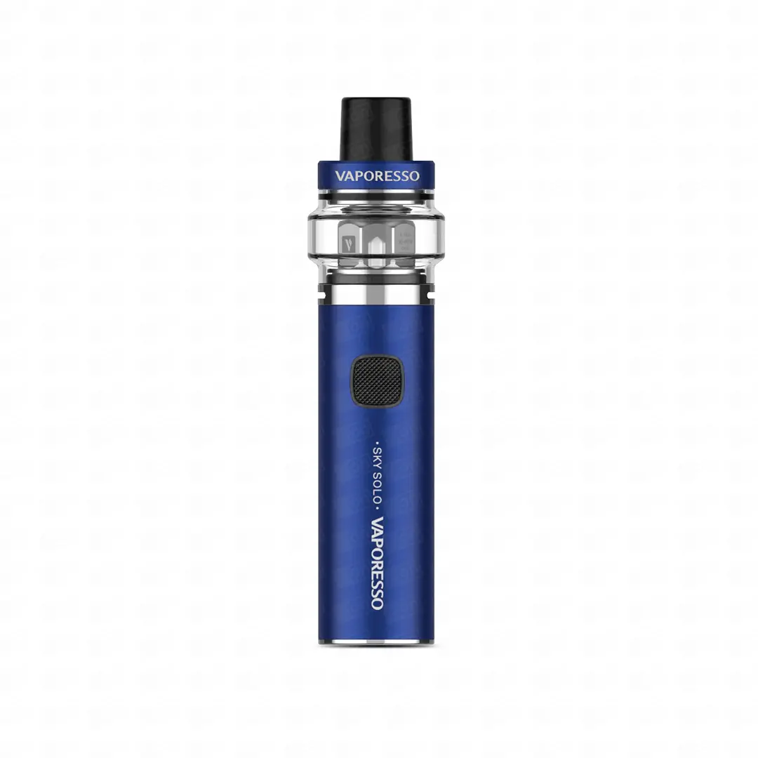 Vaporesso Sky Solo Plus Kit - Dark Blue