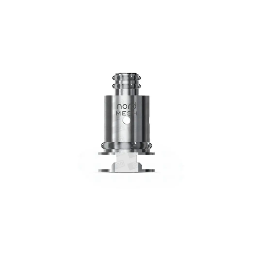 Coil Smok Nord (unidade) - Mesh - 0.6
