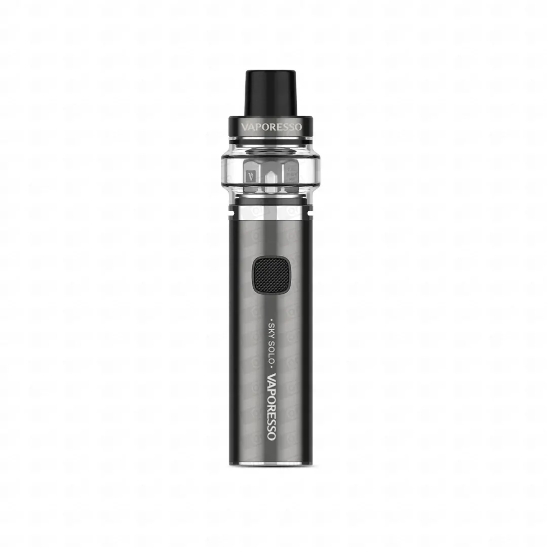 Vaporesso Sky Solo Plus Kit - Grey