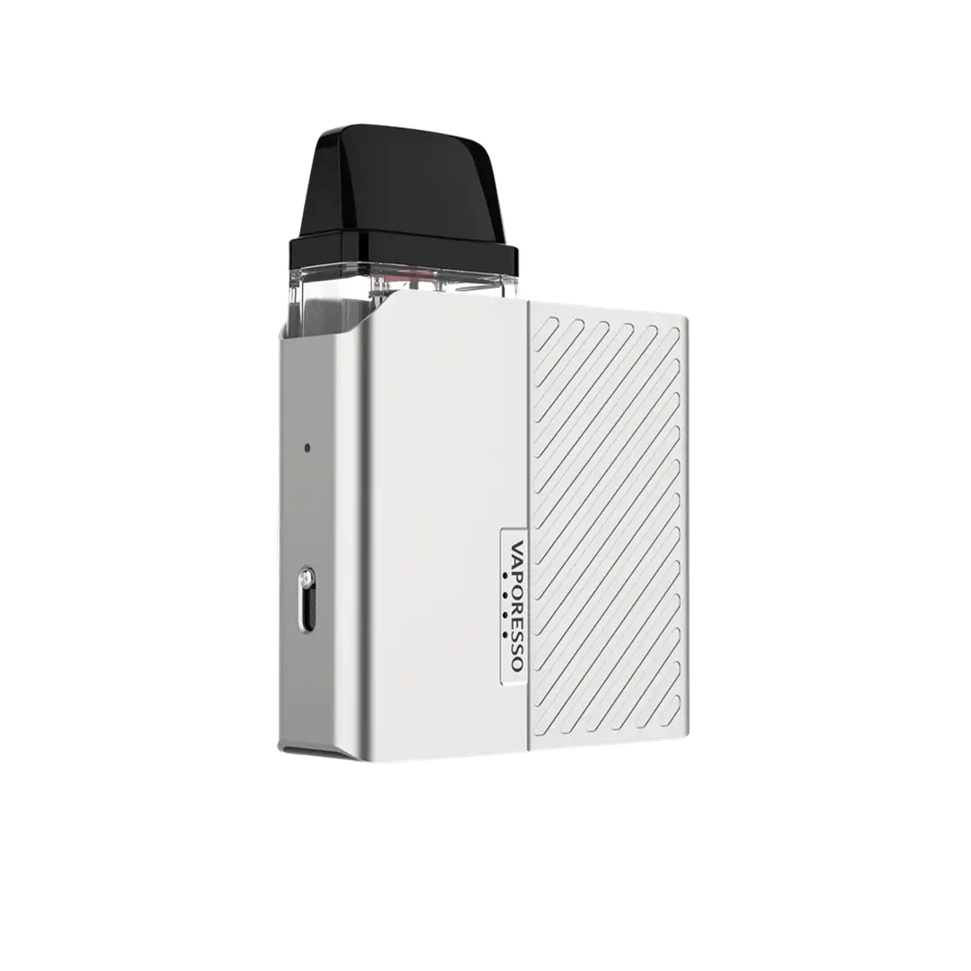 Vaporesso Xros Nano Kit Pod System - Silver