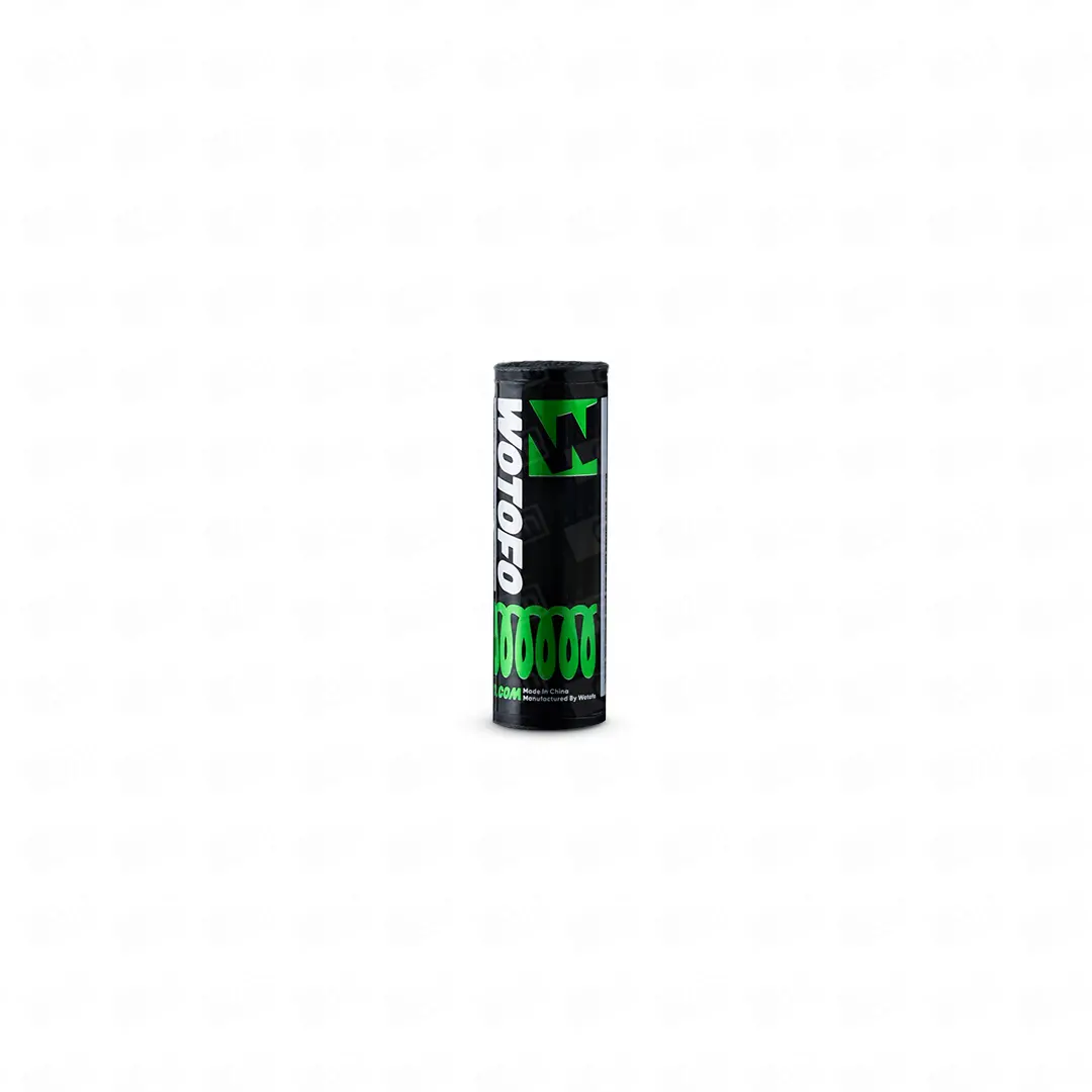 Coil Wotofo (10 unidades) - NI80 0.90