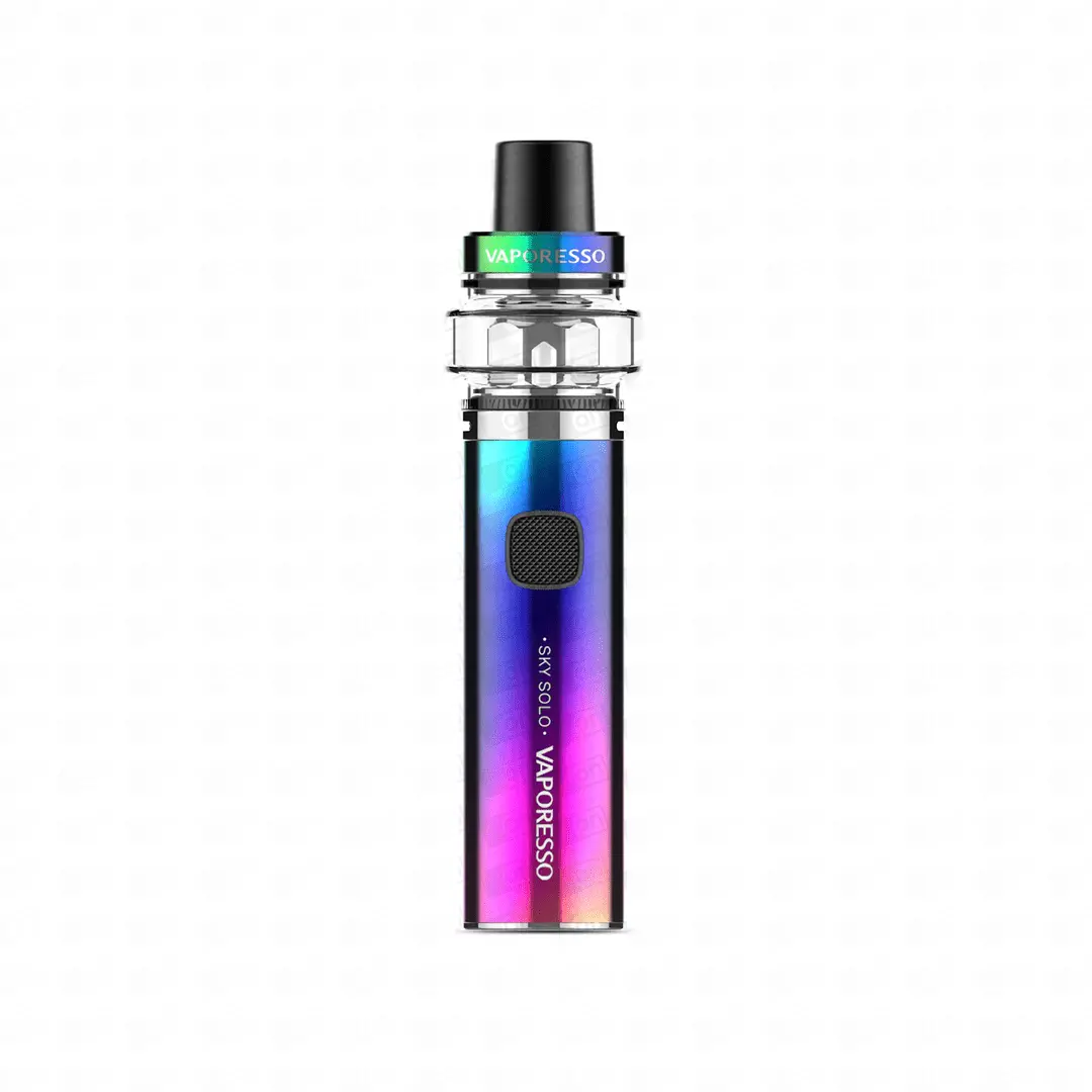 Vaporesso Sky Solo Plus Kit - Rainbow