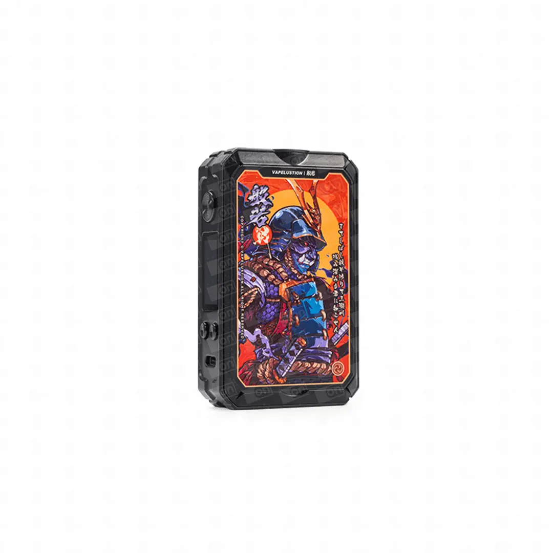Vapelustion Hannya Mod II - 230W - Black