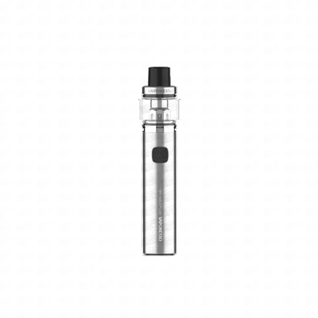 Vaporesso Sky Solo Kit - Silver