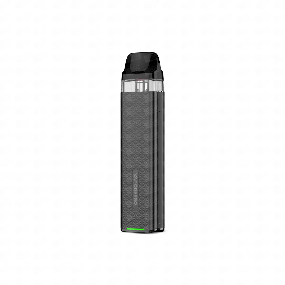 Vaporesso Xros 3 Mini Kit Pod System - Space Grey