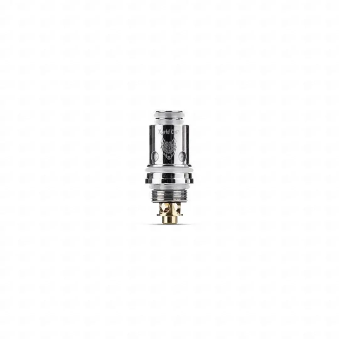 Coil SnowWolf Wocket Xgrid (unidade) - 0.7