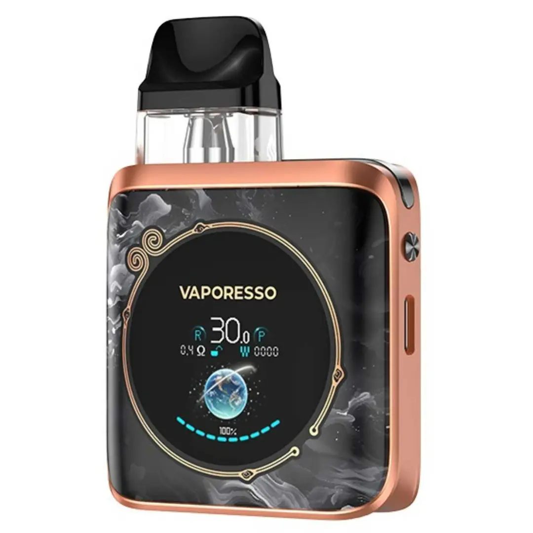 Vaporesso Xros 4 Nano Kit Pod System - Kong