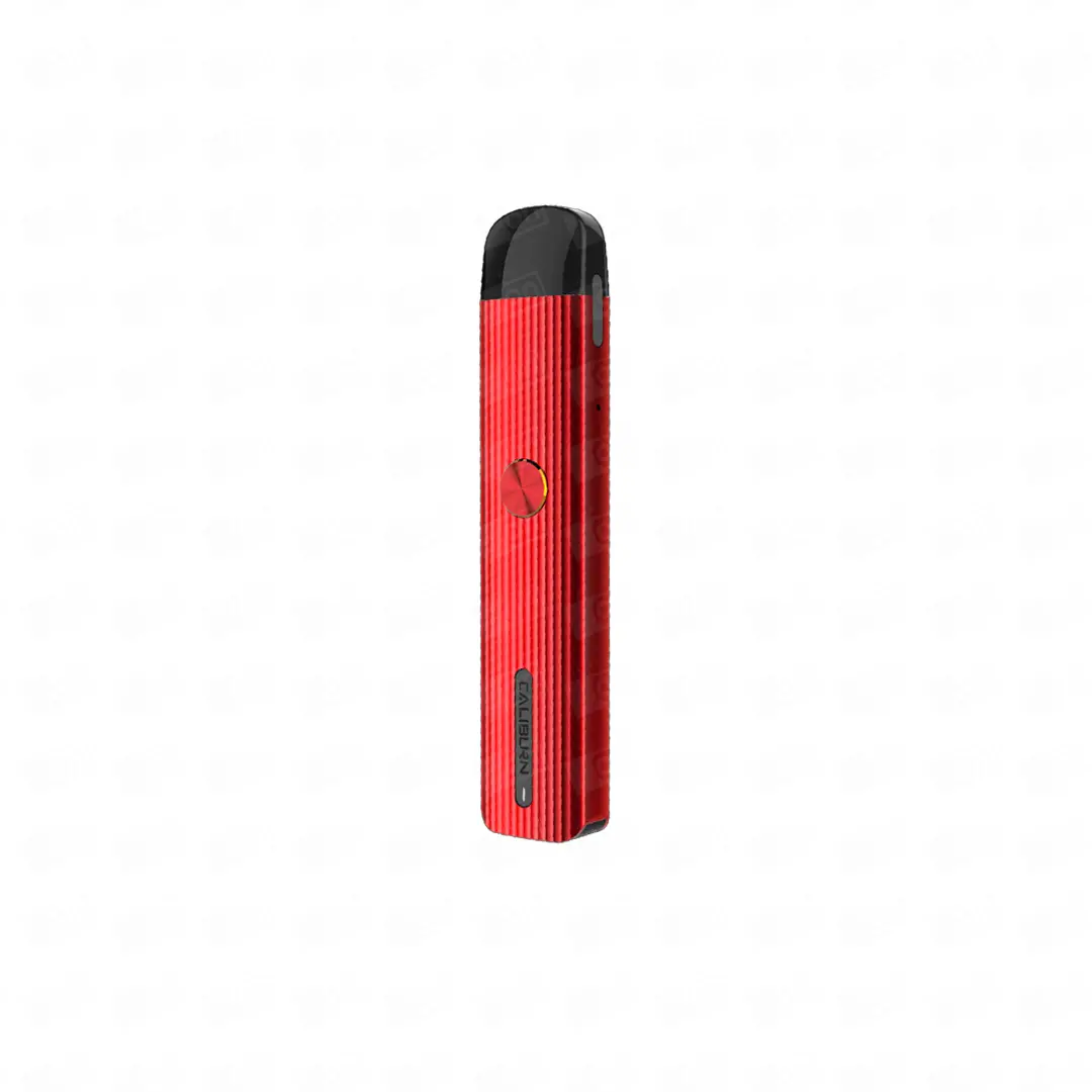 Uwell Caliburng Pod System - Red