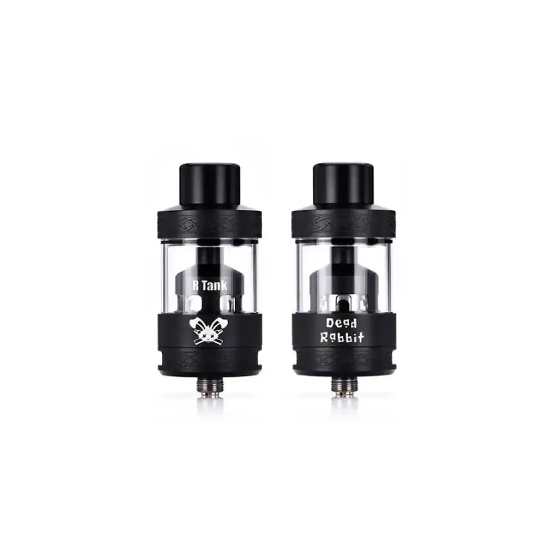 Atomizador Hellvape Dead Rabbit R Tank Mesh RTA