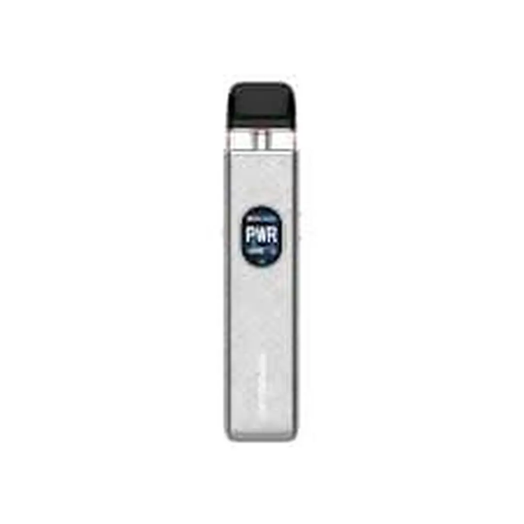 Vaporesso Xros 5 Kit Pod System - Grey Silk