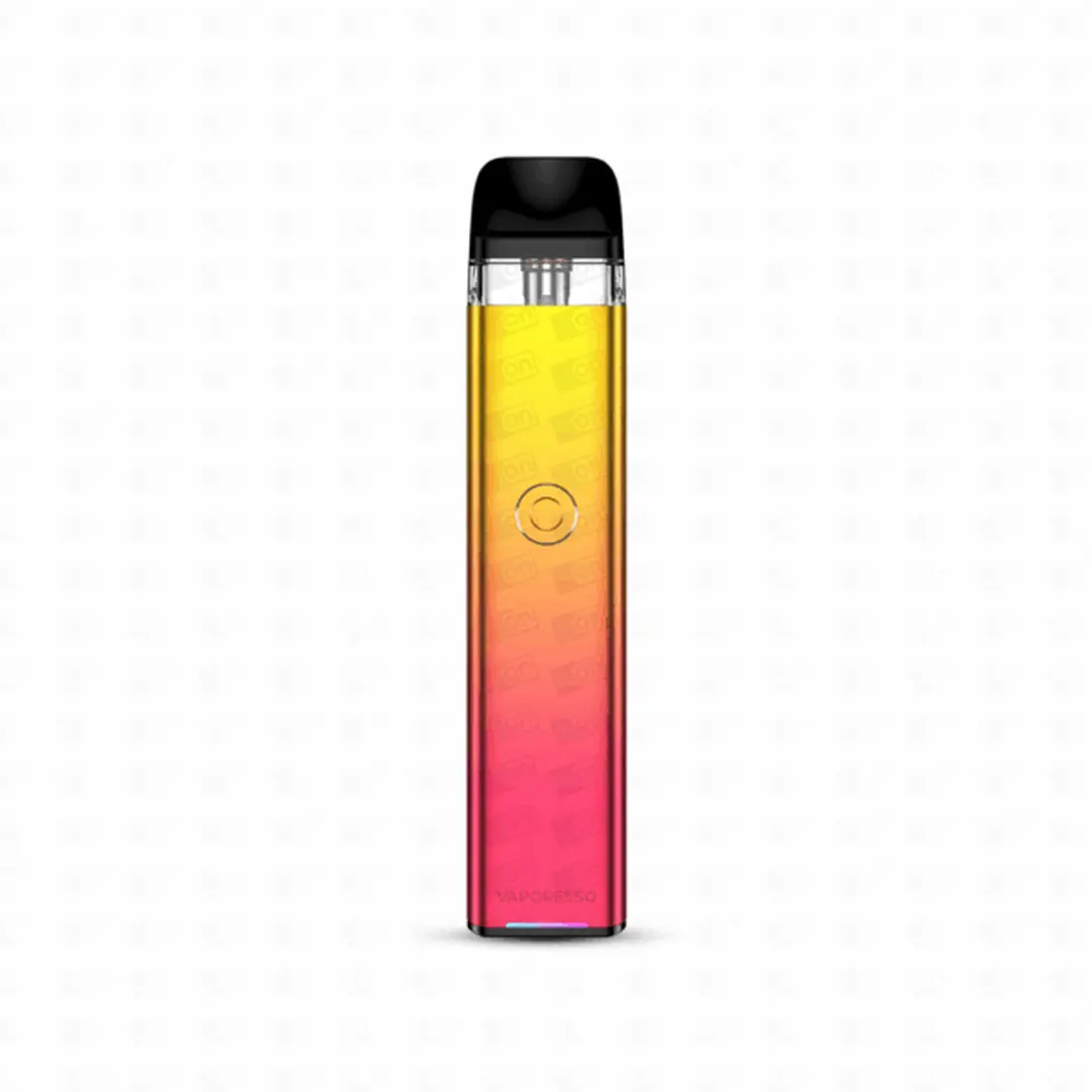 Vaporesso Xros 3 Kit Pod System - Neon Sunset
