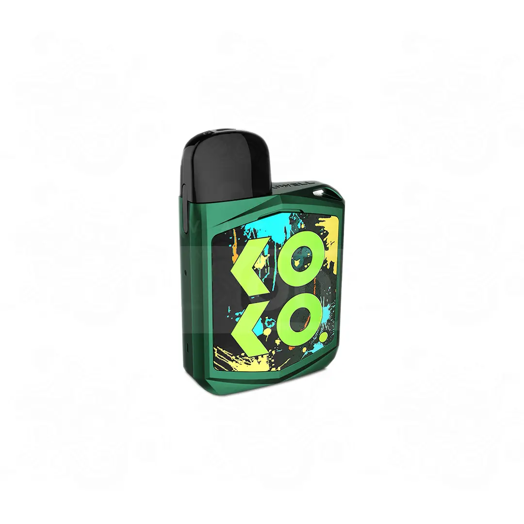 Uwell Caliburn Koko Prime Pod System - Green