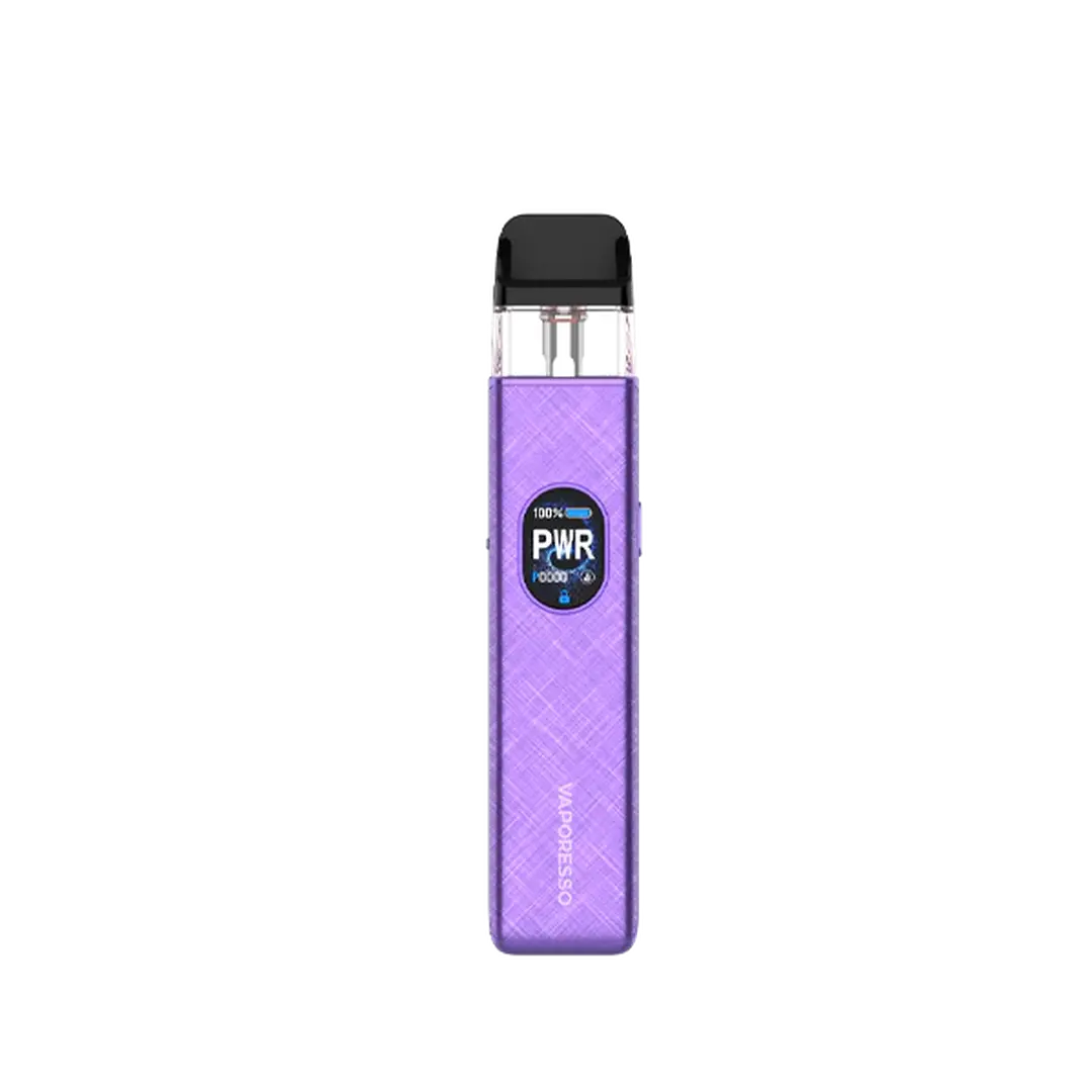 Vaporesso Xros 5 Kit Pod System - Violet Silk