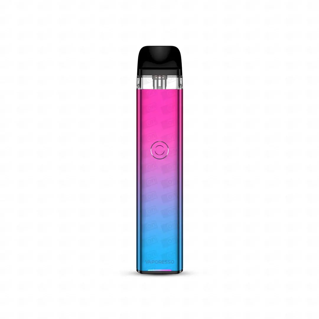 Vaporesso Xros 3 Kit Pod System - Synthwave