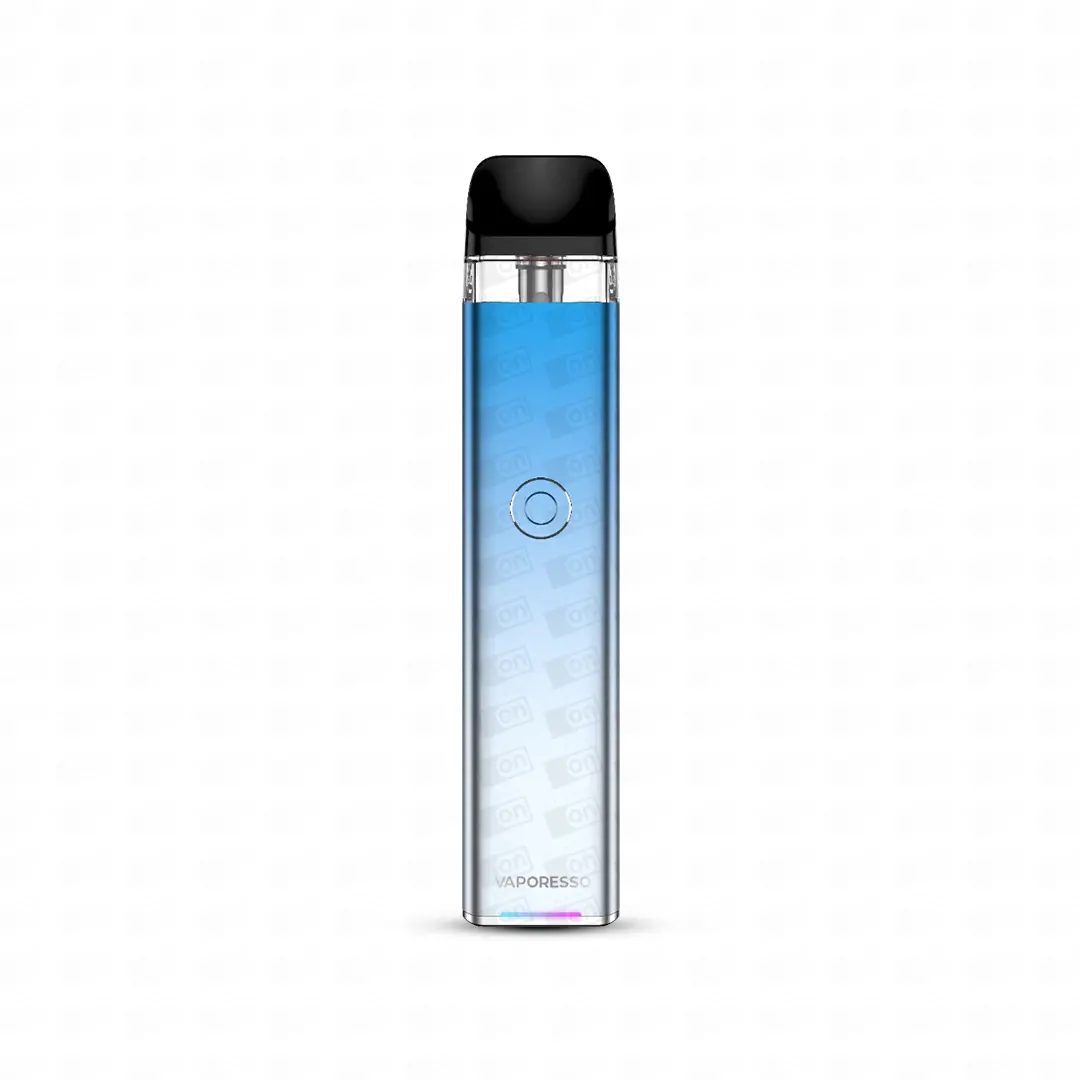 Vaporesso Xros 3 Kit Pod System - Sky Blue